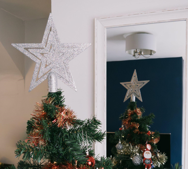 Why a Flip Christmas Tree Is the Ultimate Choice for Luxury and Convenience